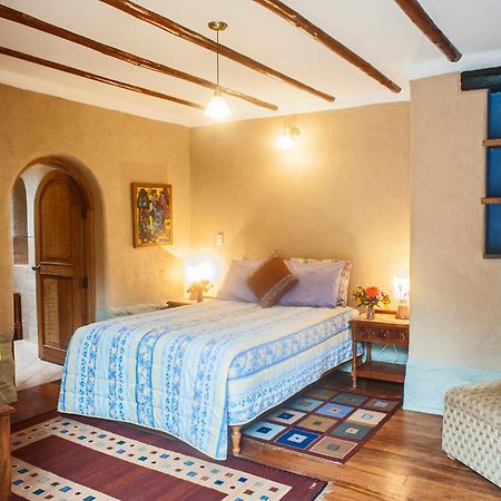 Willka T'Ika Hotell Urubamba Rum bild